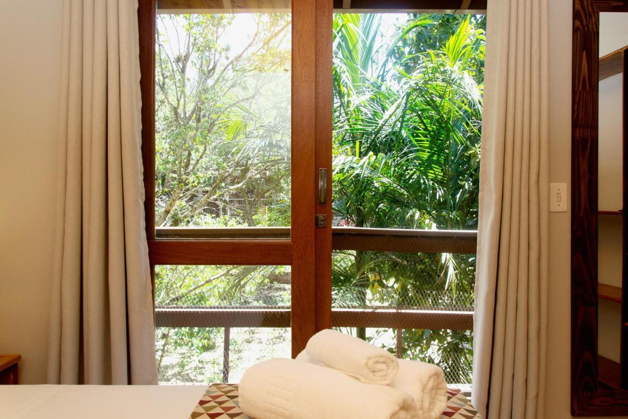 Pousada Villa Embau Guarda do Embau Exterior photo